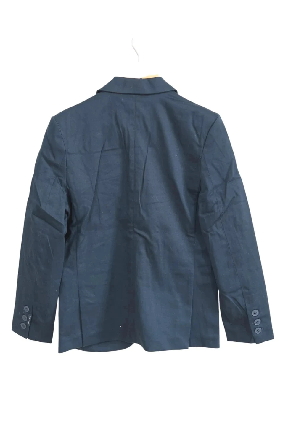 C28 veste costume marine Nukutavake 10 ans – photo 2